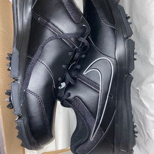 Men’s Nike Golf shoes